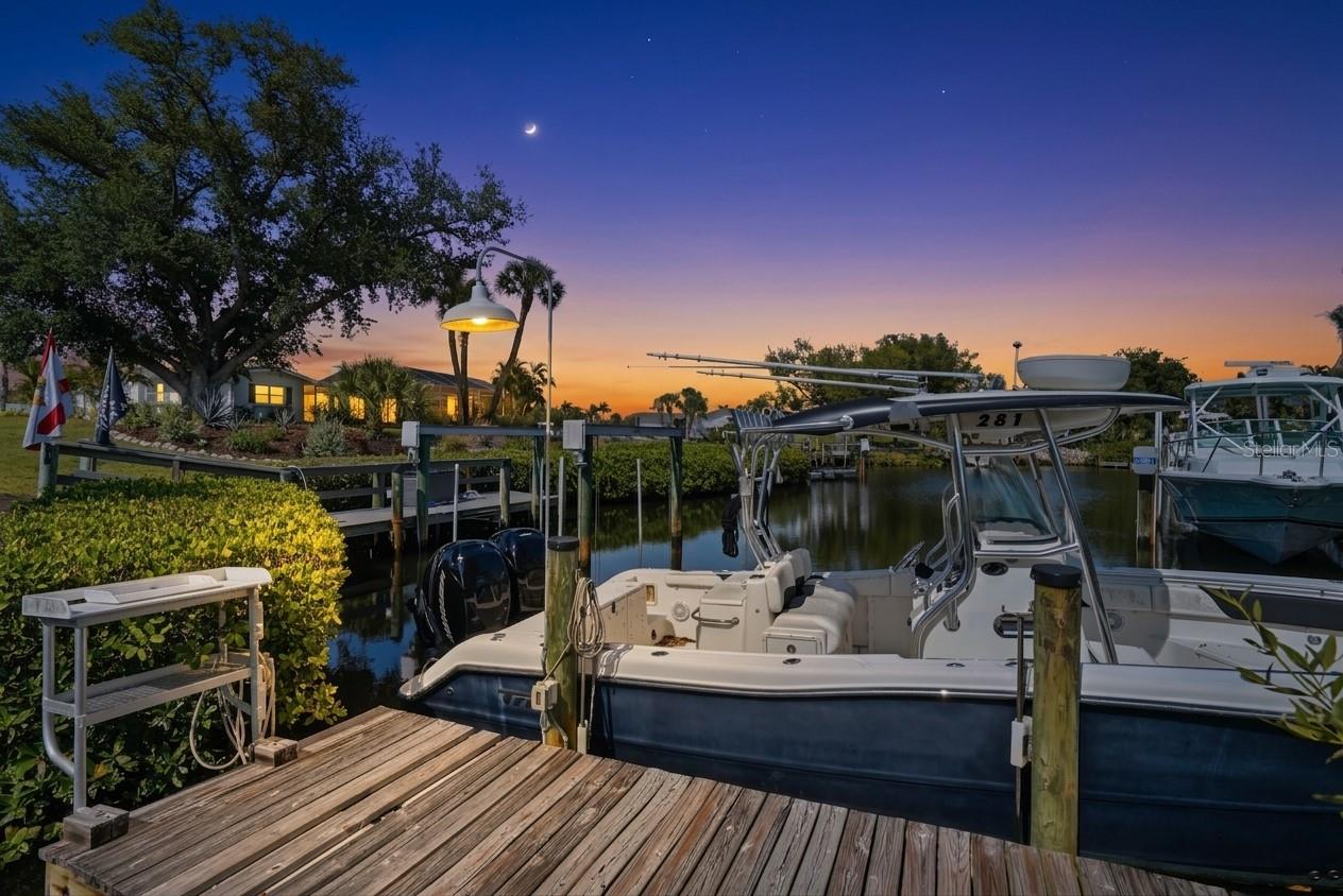 SORRENTO SHORES UNIT 1 - Residential