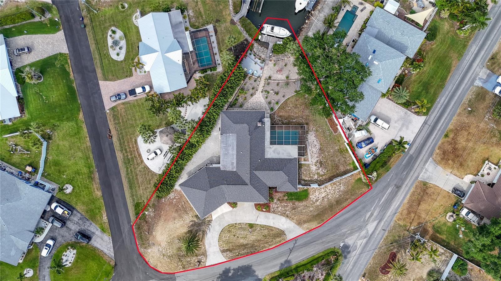 SORRENTO SHORES UNIT 1 - Residential