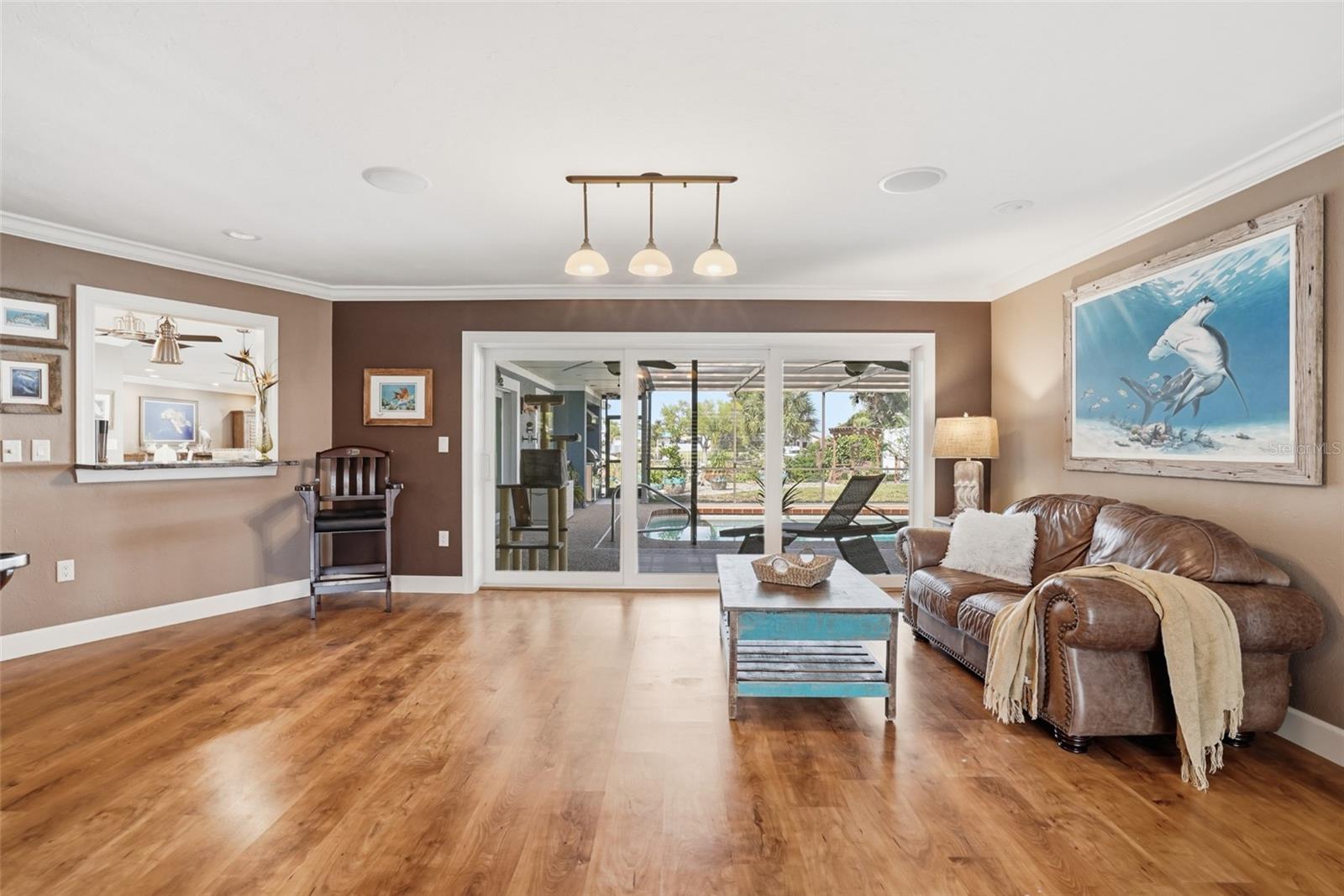 SORRENTO SHORES UNIT 1 - Residential