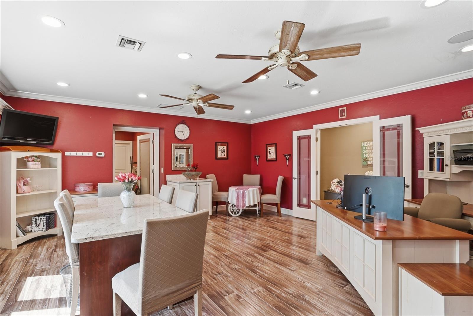 SORRENTO SHORES UNIT 1 - Residential