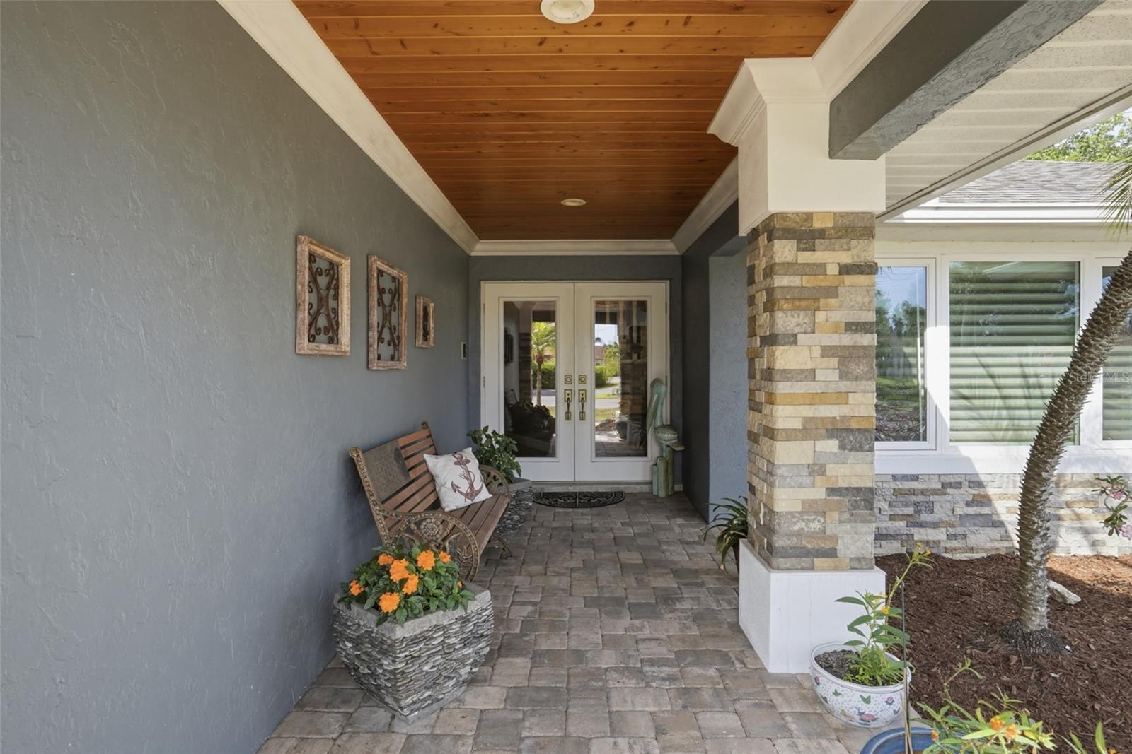 SORRENTO SHORES UNIT 1 - Residential