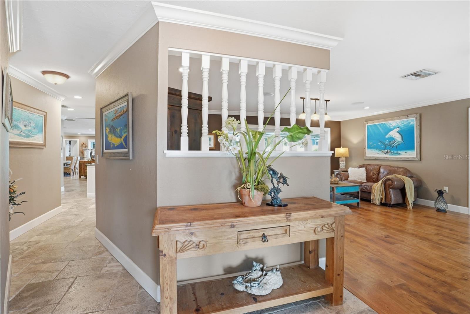 SORRENTO SHORES UNIT 1 - Residential
