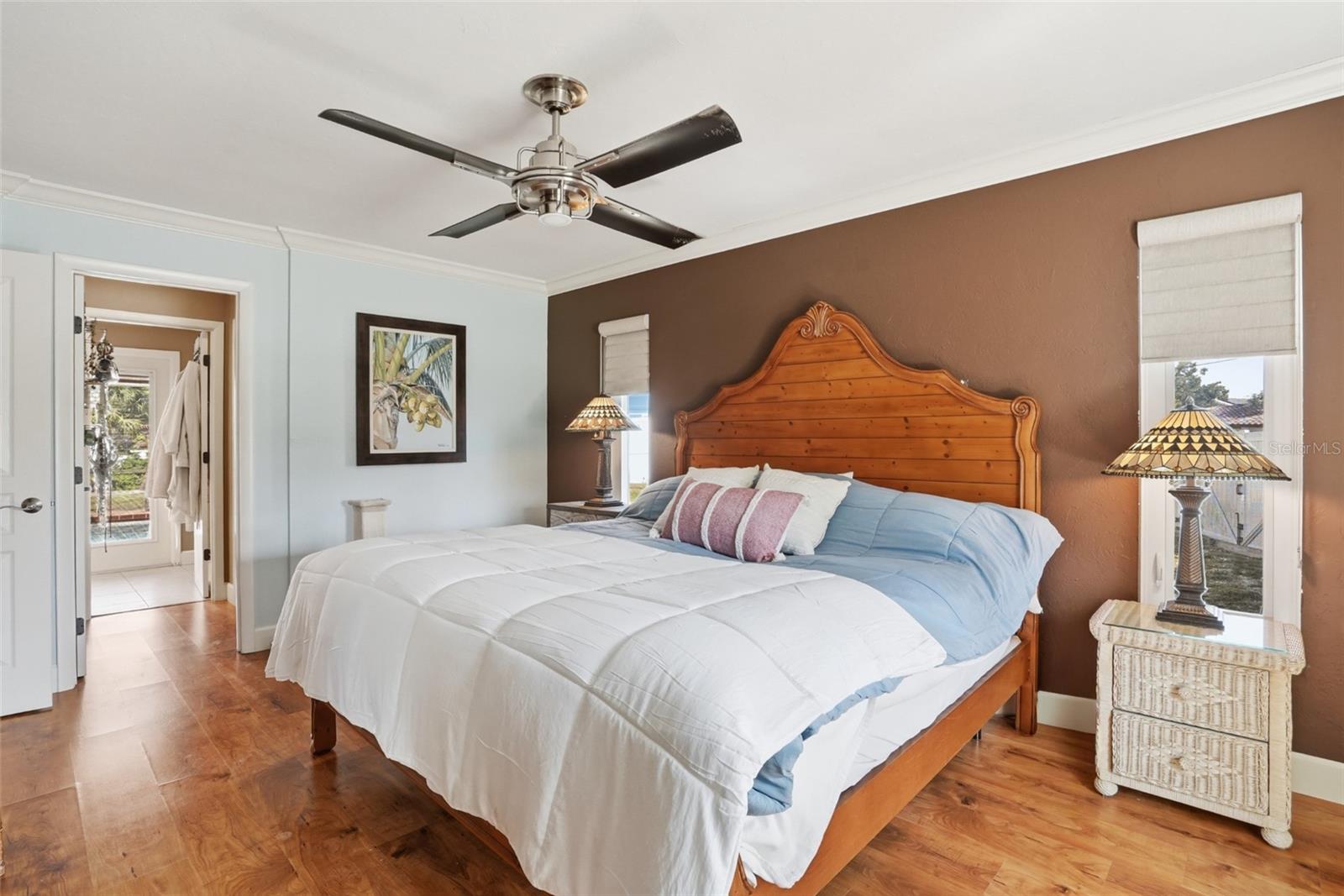 SORRENTO SHORES UNIT 1 - Residential