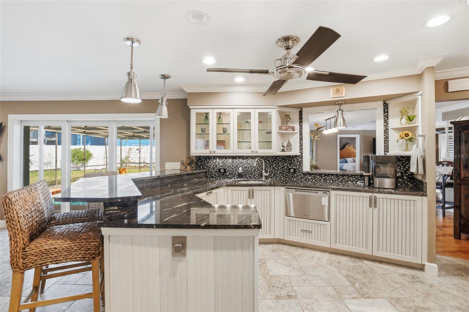 SORRENTO SHORES UNIT 1 - Residential