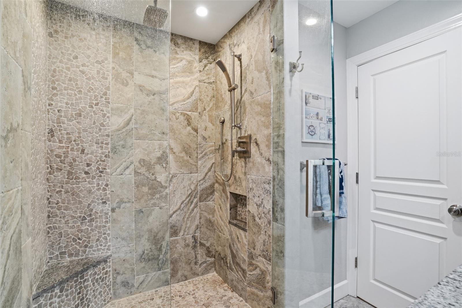 SORRENTO SHORES UNIT 1 - Residential