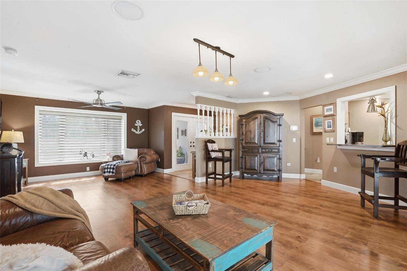 SORRENTO SHORES UNIT 1 - Residential