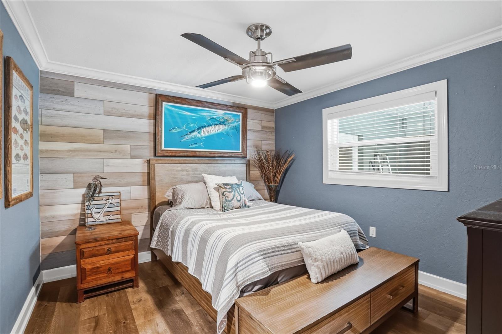 SORRENTO SHORES UNIT 1 - Residential