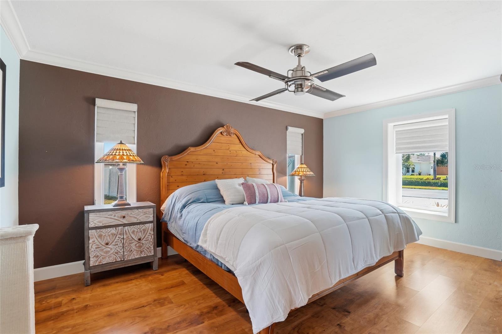 SORRENTO SHORES UNIT 1 - Residential