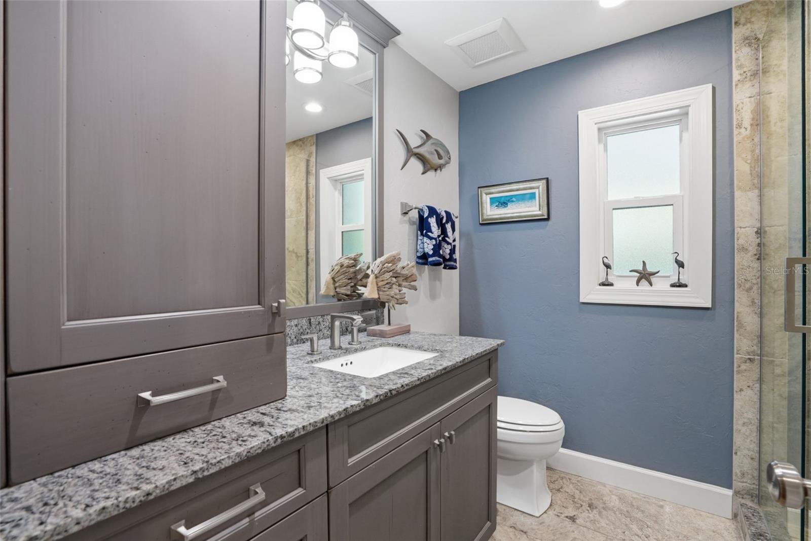 SORRENTO SHORES UNIT 1 - Residential
