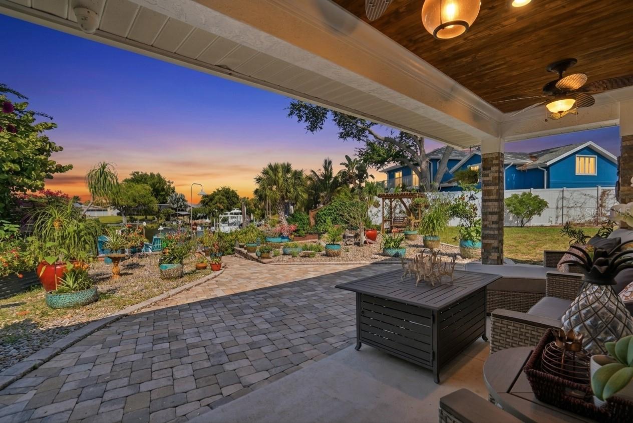 SORRENTO SHORES UNIT 1 - Residential