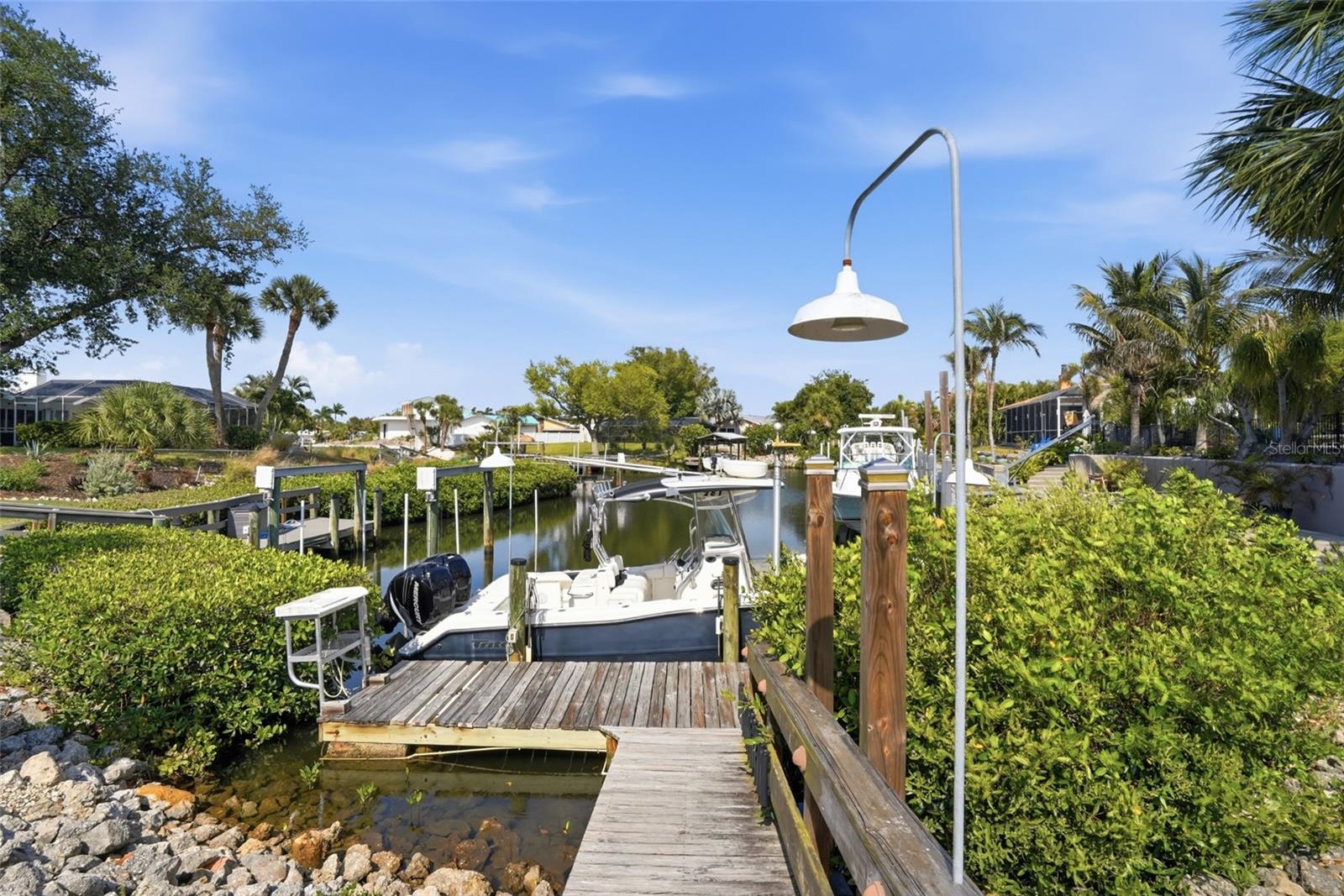 SORRENTO SHORES UNIT 1 - Residential
