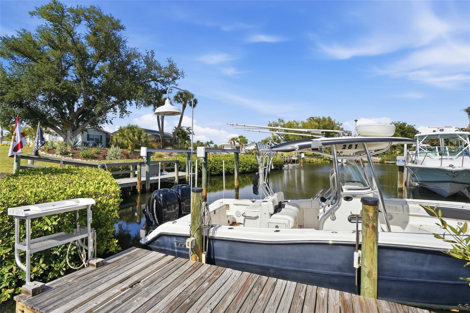 SORRENTO SHORES UNIT 1 - Residential