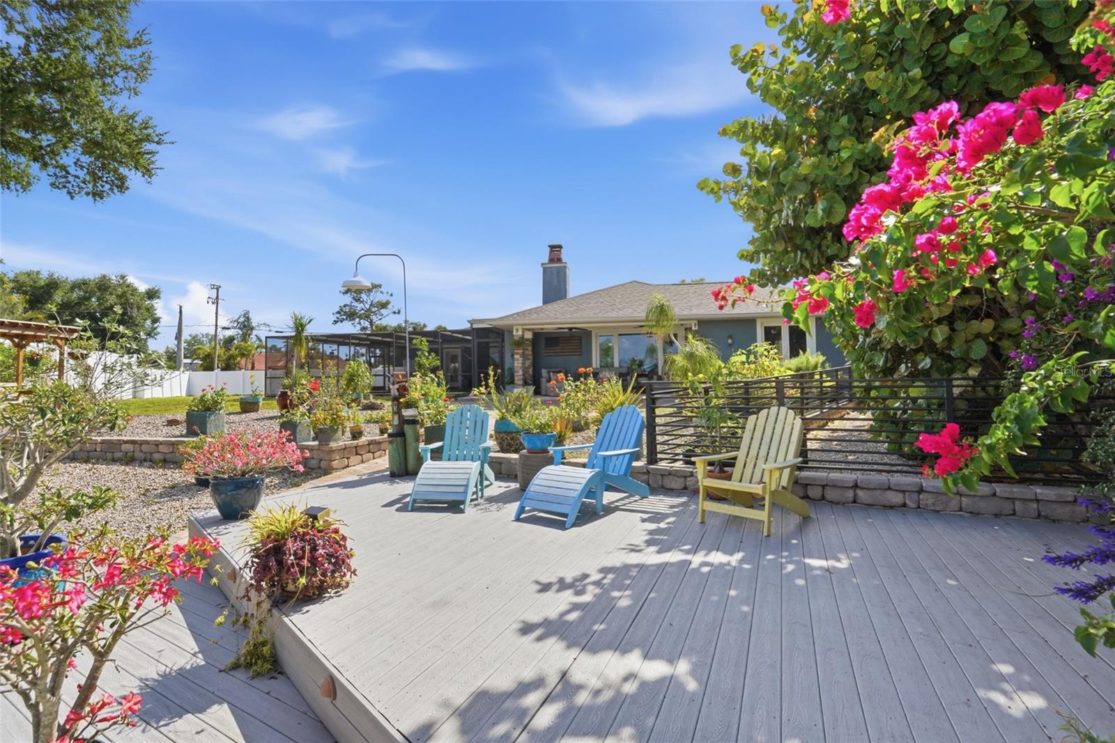 SORRENTO SHORES UNIT 1 - Residential