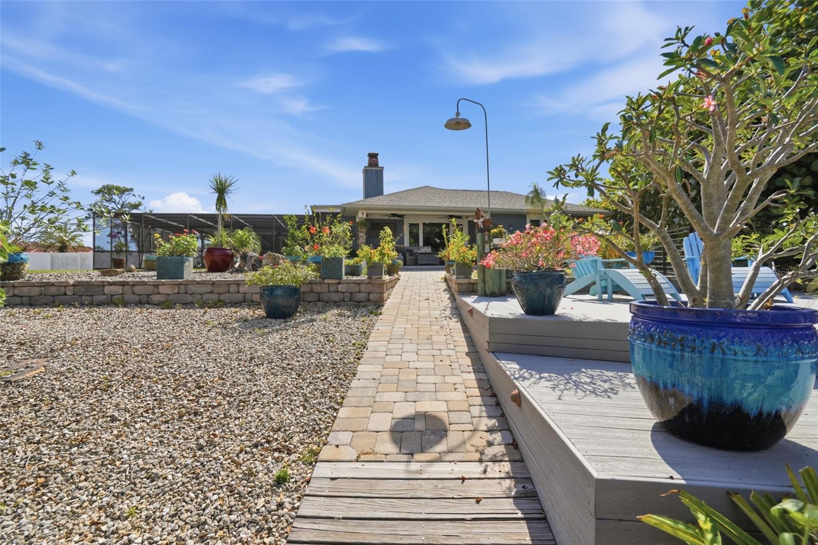 SORRENTO SHORES UNIT 1 - Residential