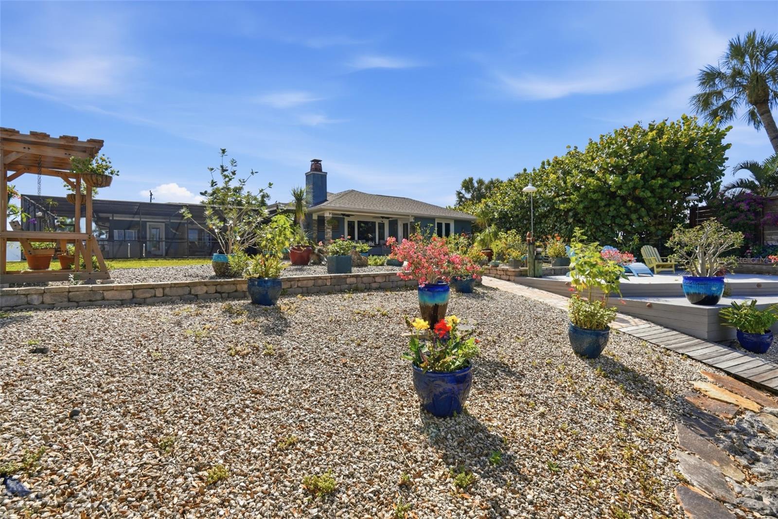 SORRENTO SHORES UNIT 1 - Residential