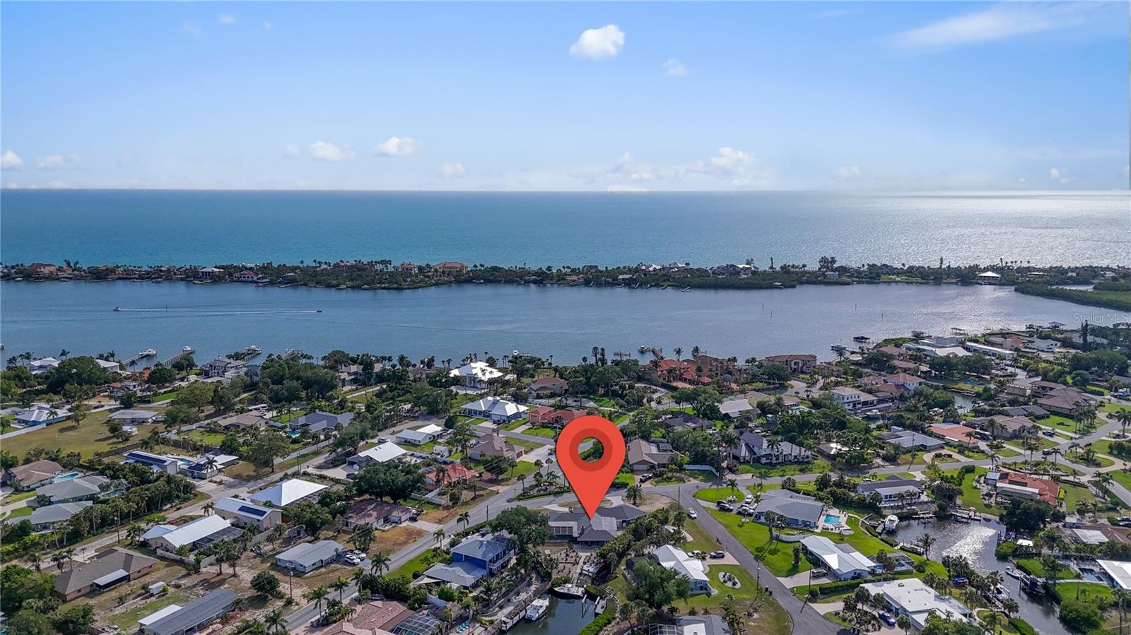 SORRENTO SHORES UNIT 1 - Residential
