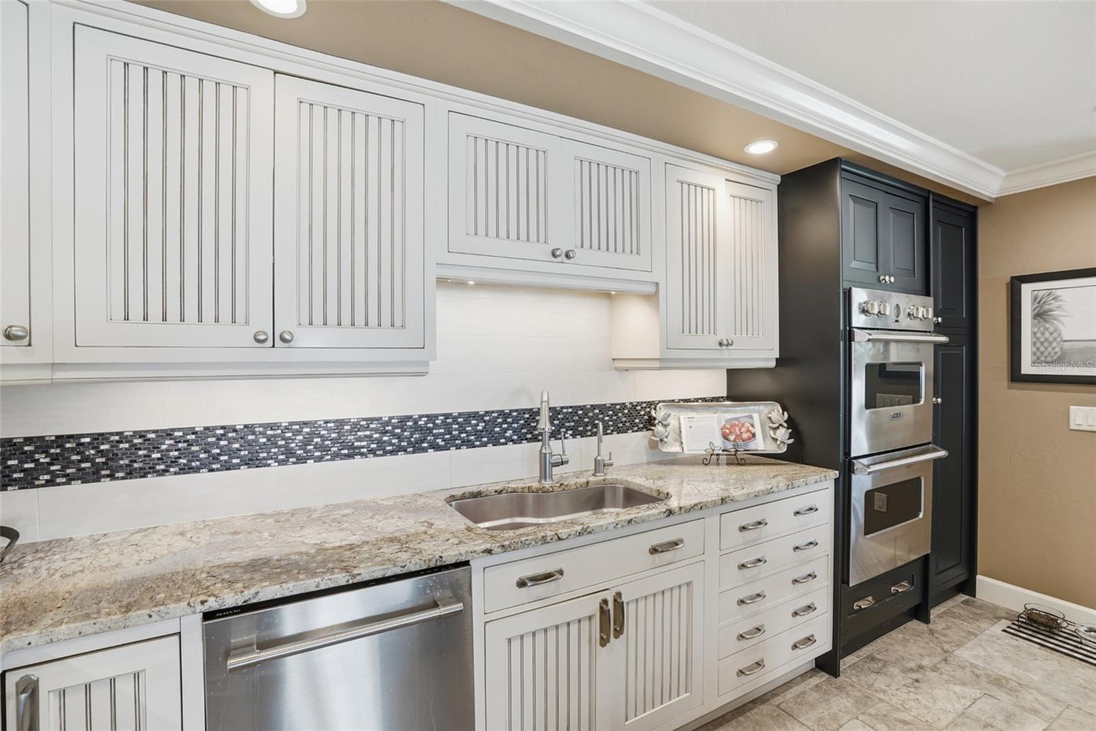 SORRENTO SHORES UNIT 1 - Residential