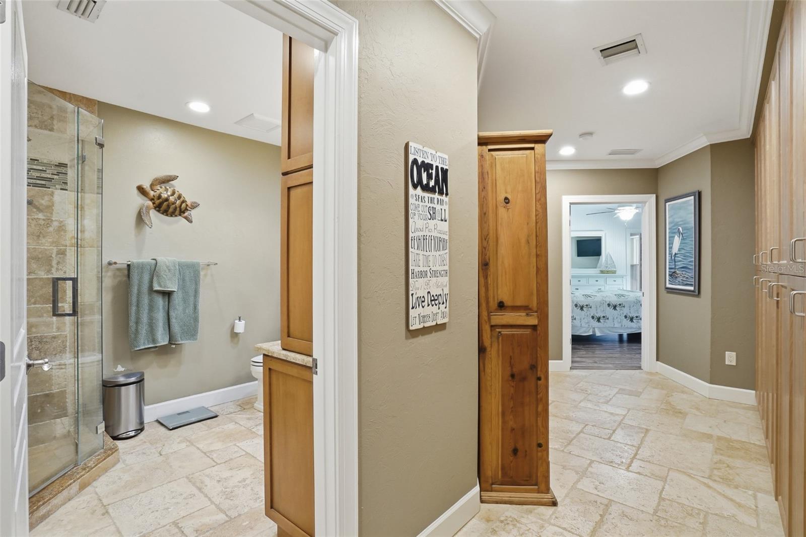 SORRENTO SHORES UNIT 1 - Residential