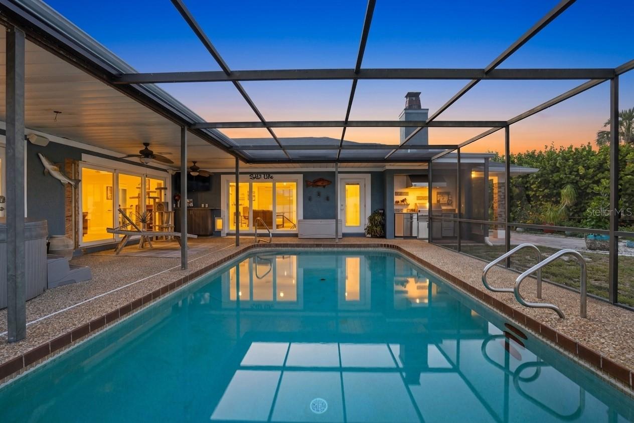 SORRENTO SHORES UNIT 1 - Residential