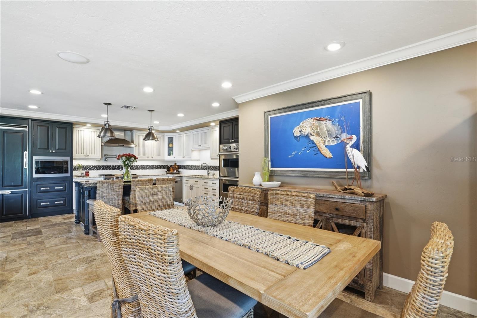 SORRENTO SHORES UNIT 1 - Residential