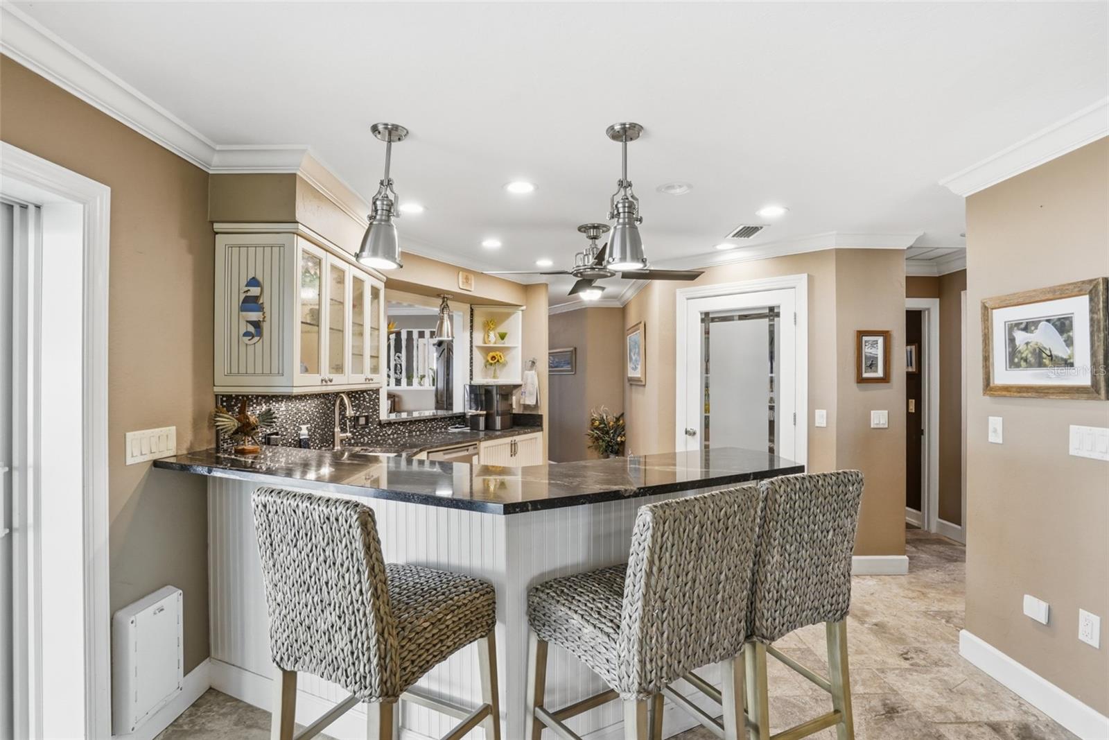SORRENTO SHORES UNIT 1 - Residential