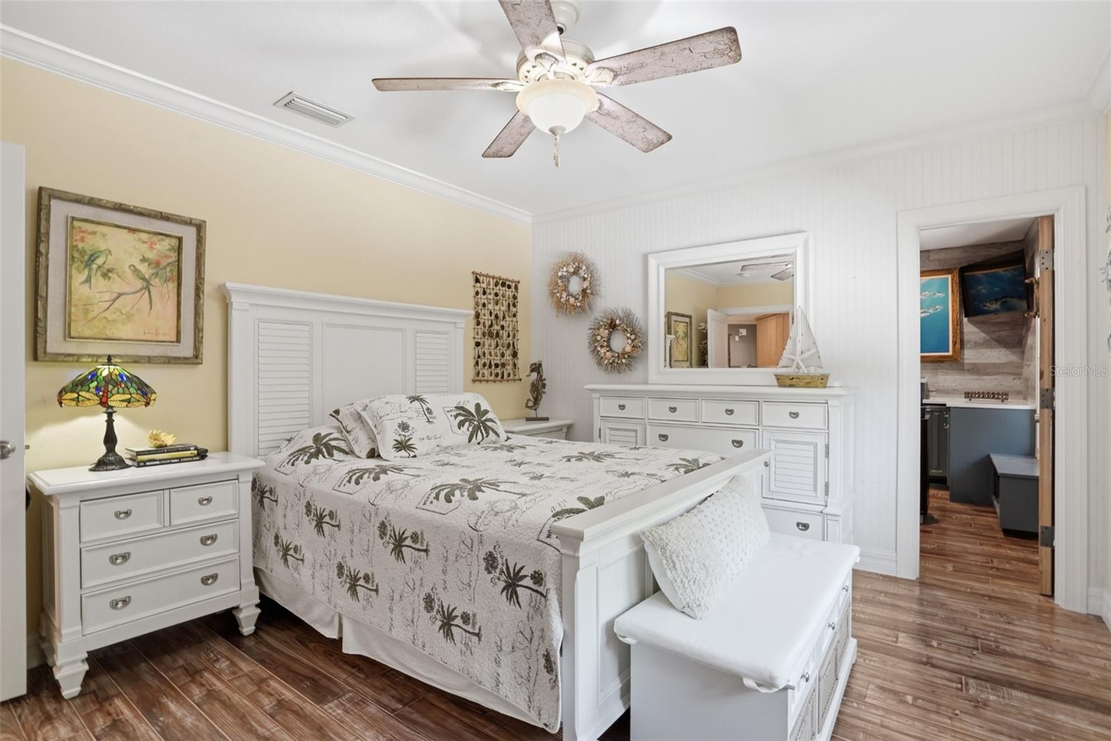 SORRENTO SHORES UNIT 1 - Residential