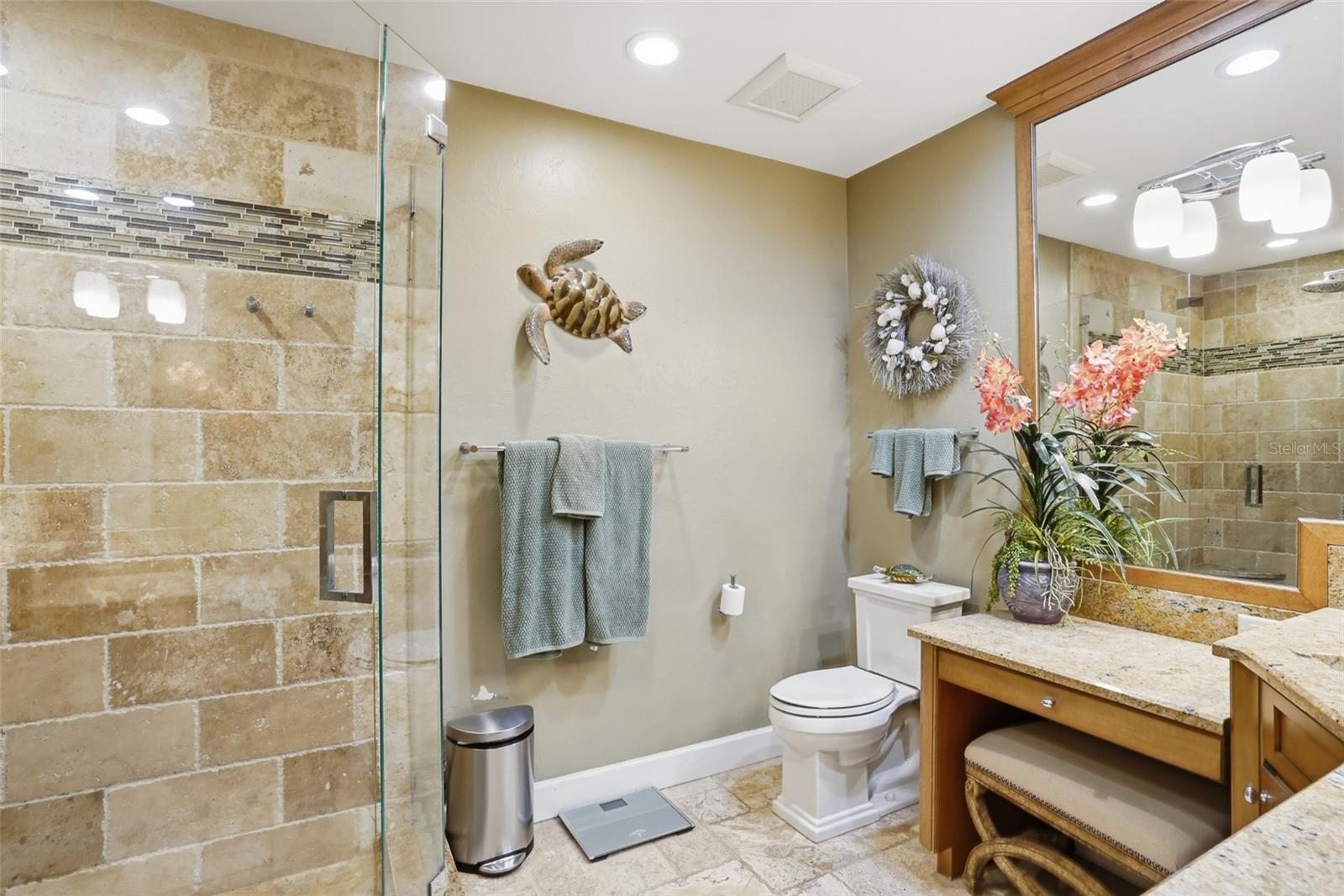 SORRENTO SHORES UNIT 1 - Residential