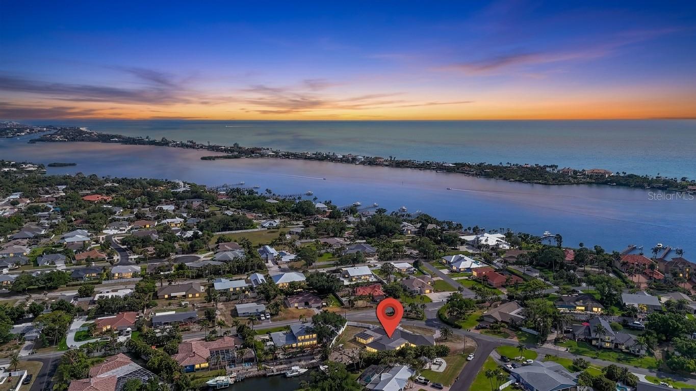 SORRENTO SHORES UNIT 1 - Residential