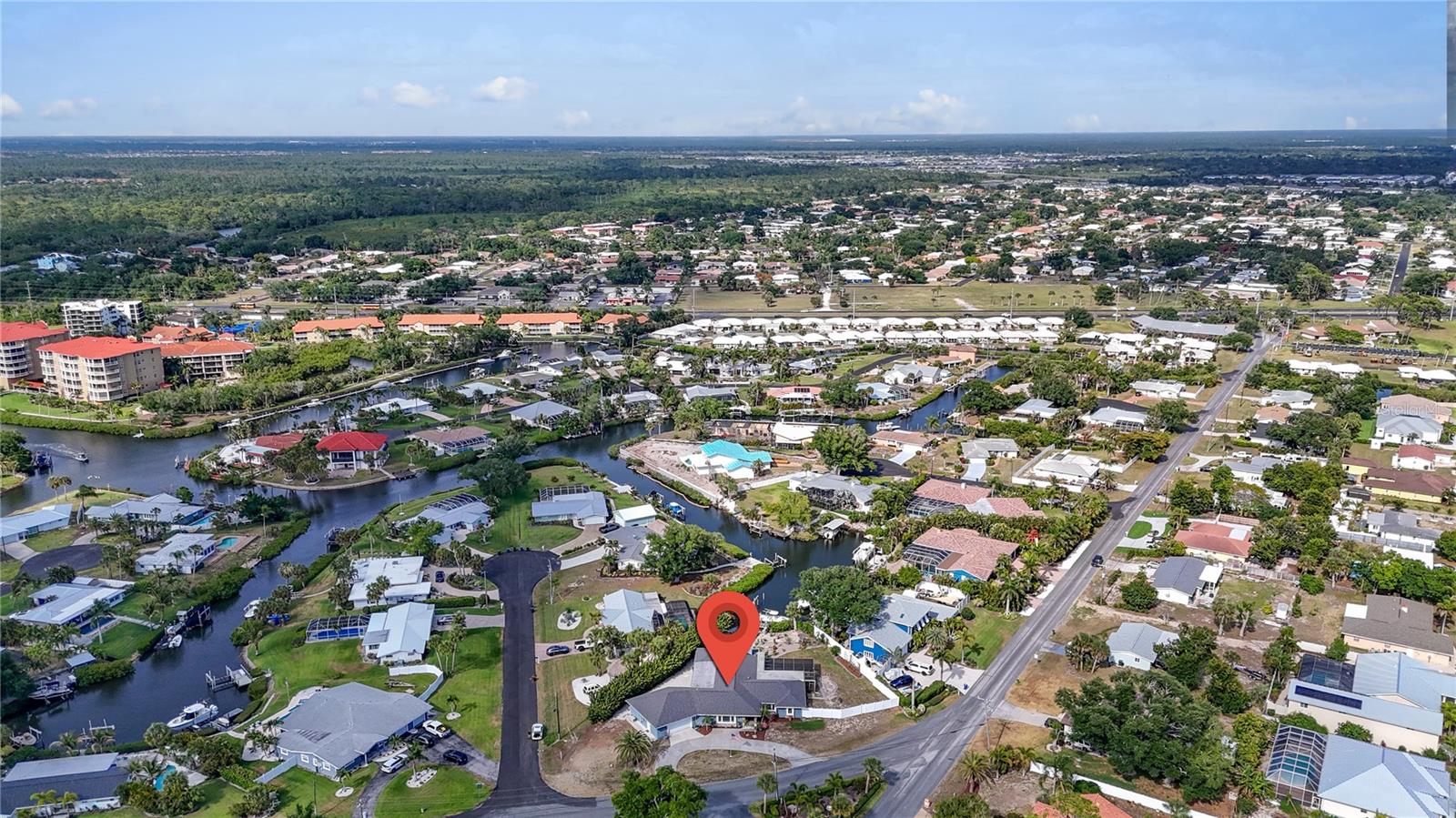 SORRENTO SHORES UNIT 1 - Residential