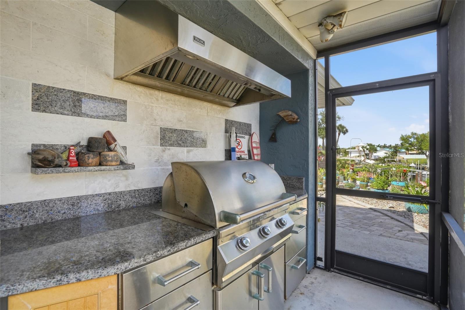 SORRENTO SHORES UNIT 1 - Residential