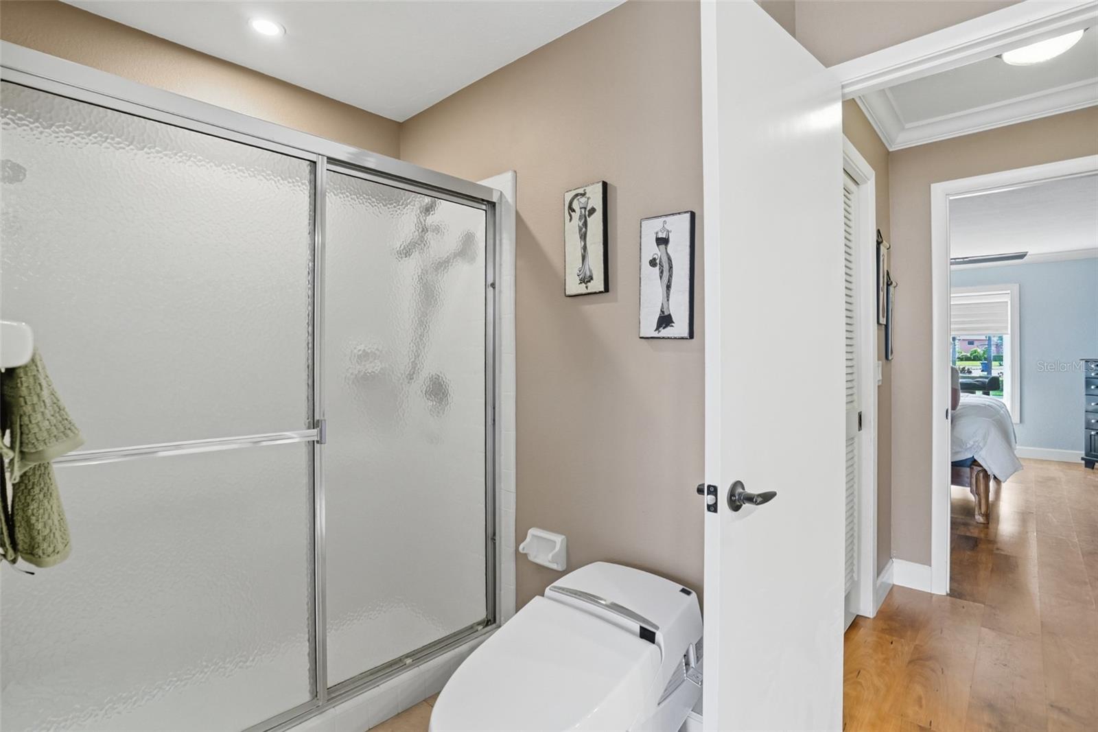 SORRENTO SHORES UNIT 1 - Residential