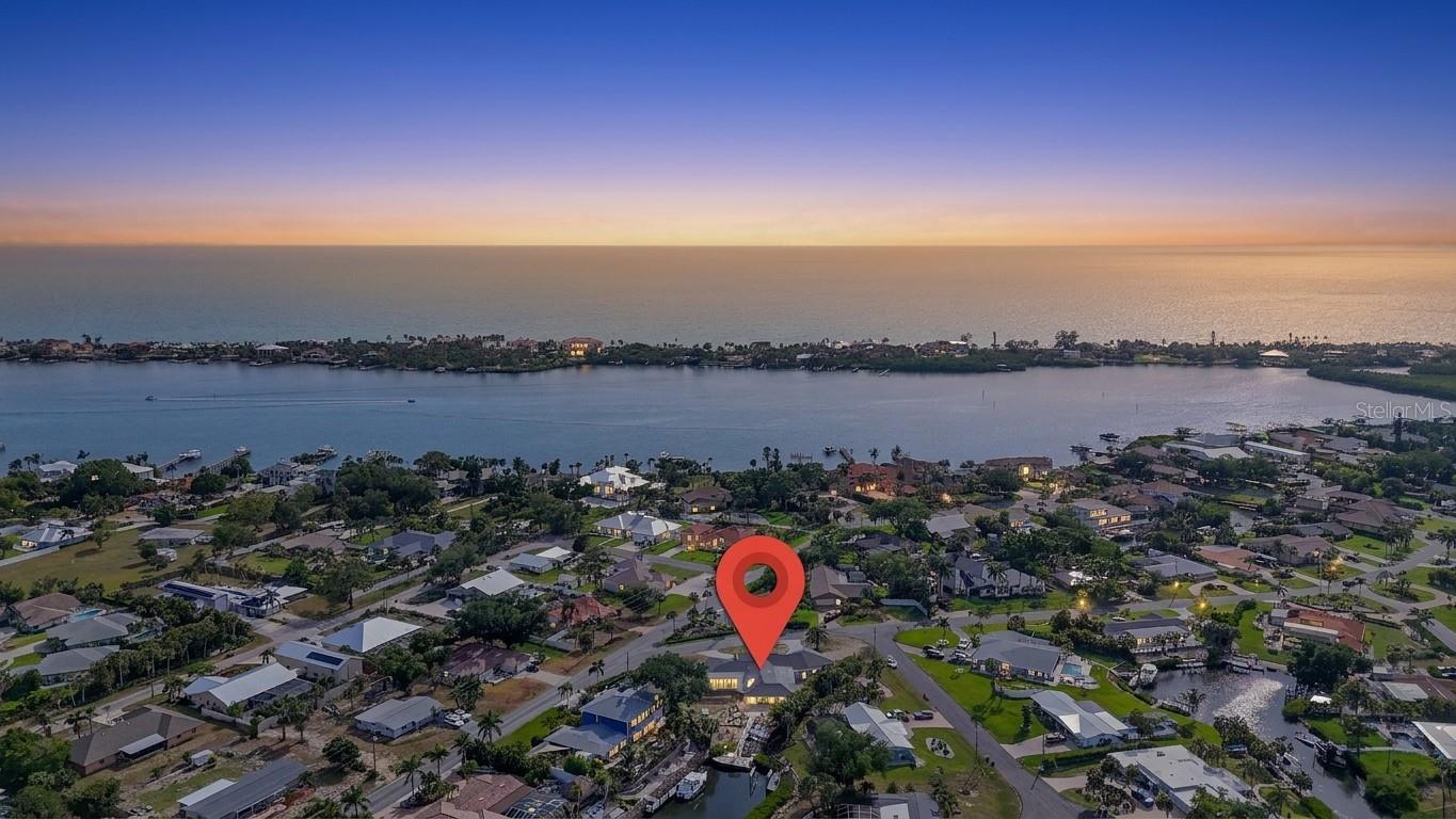 SORRENTO SHORES UNIT 1 - Residential