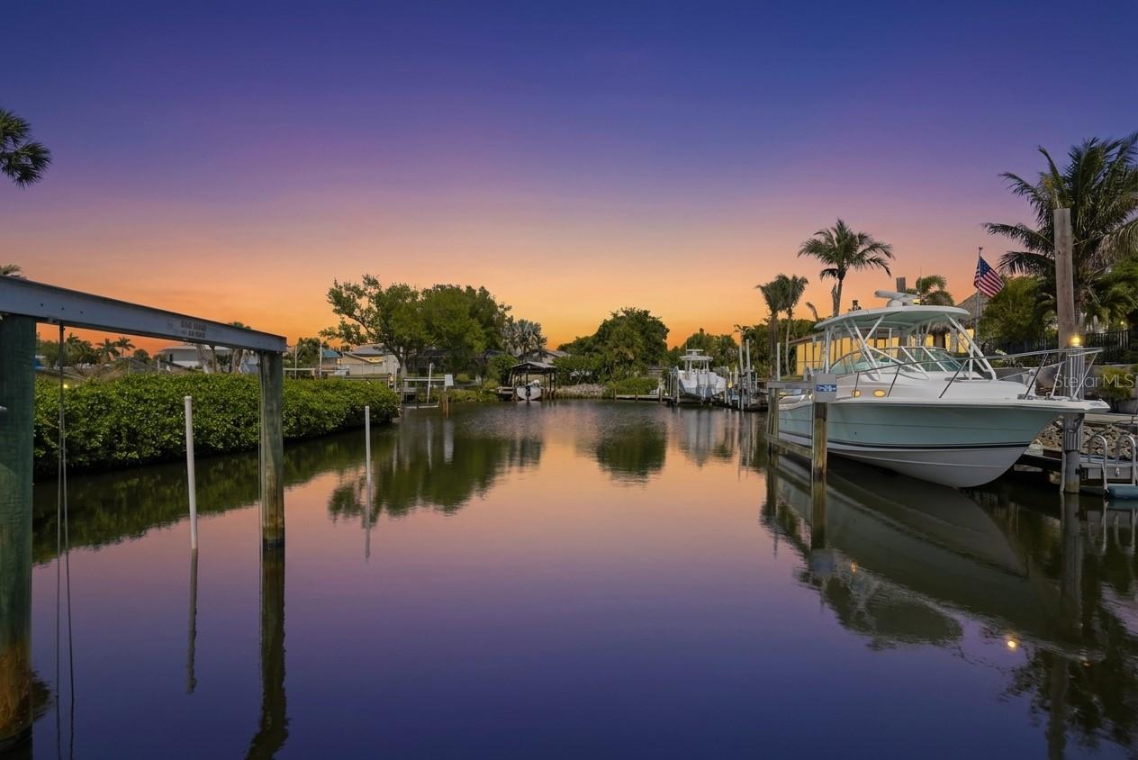 SORRENTO SHORES UNIT 1 - Residential