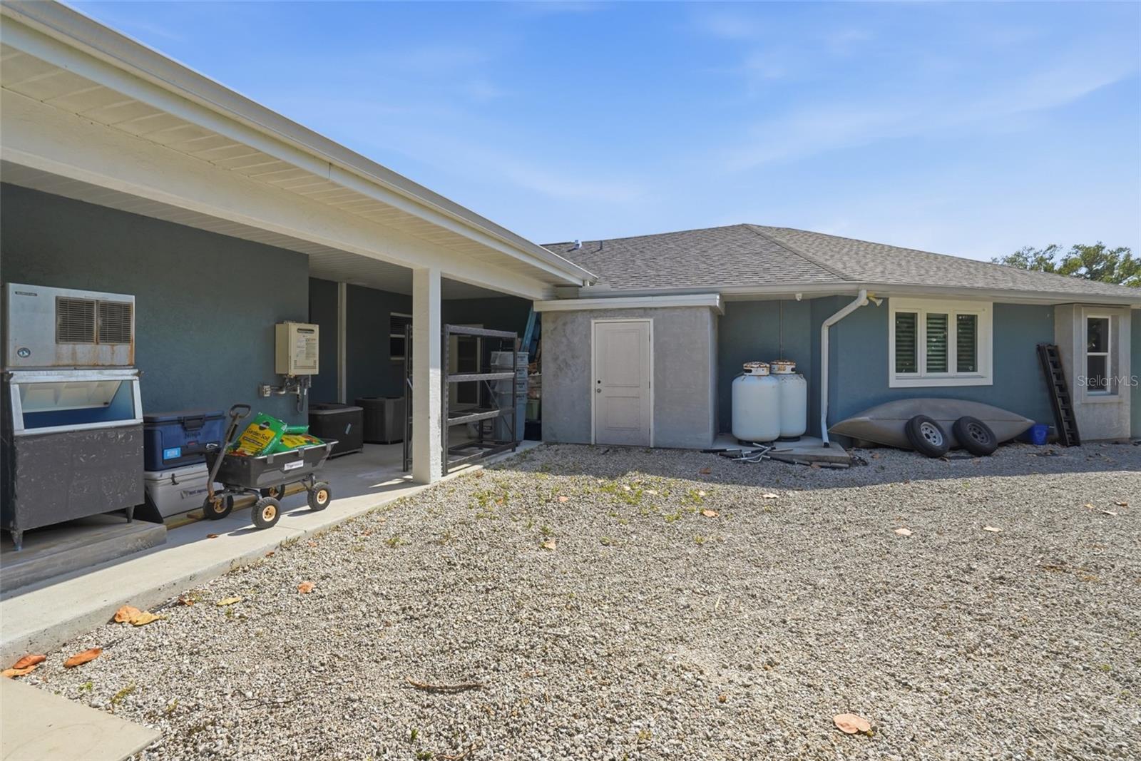 SORRENTO SHORES UNIT 1 - Residential