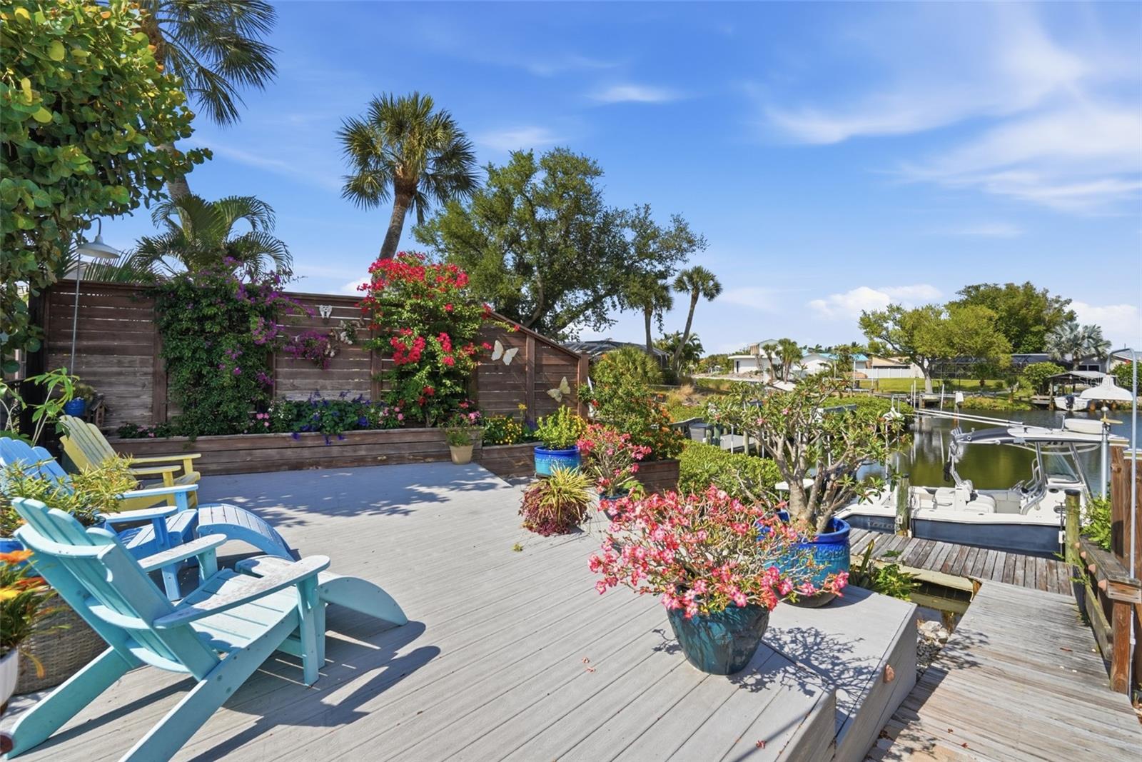 SORRENTO SHORES UNIT 1 - Residential