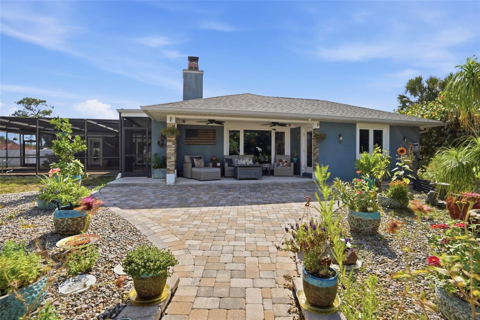 SORRENTO SHORES UNIT 1 - Residential