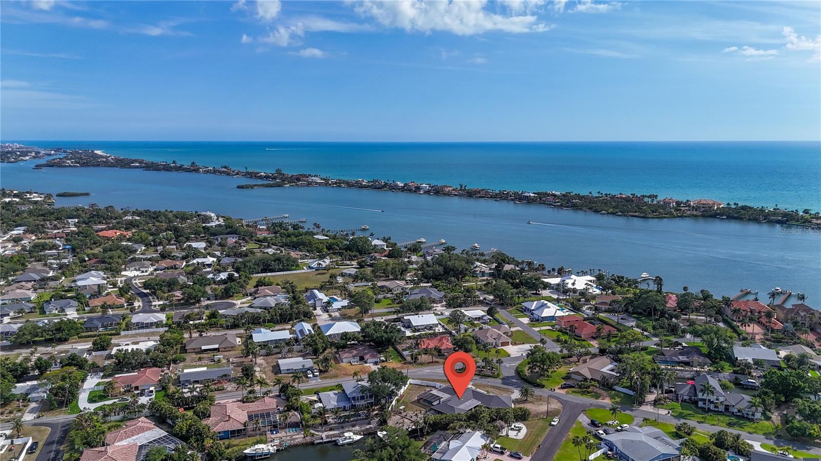 SORRENTO SHORES UNIT 1 - Residential