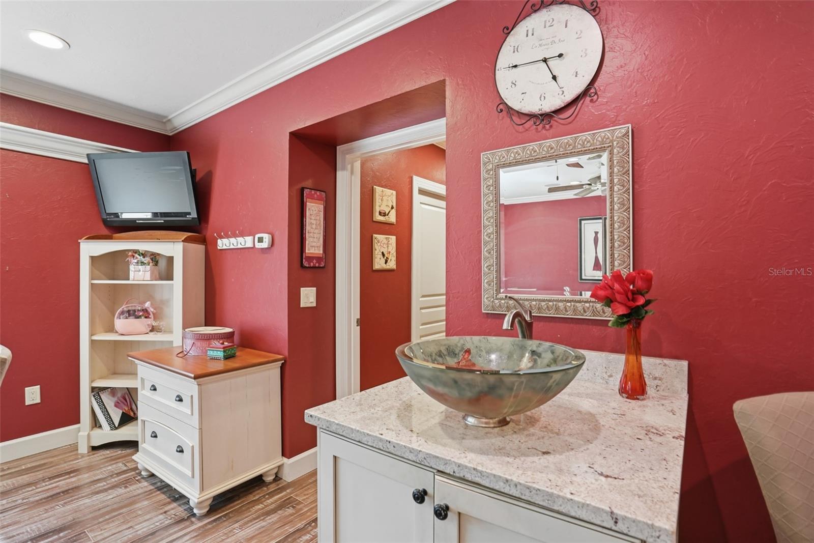 SORRENTO SHORES UNIT 1 - Residential