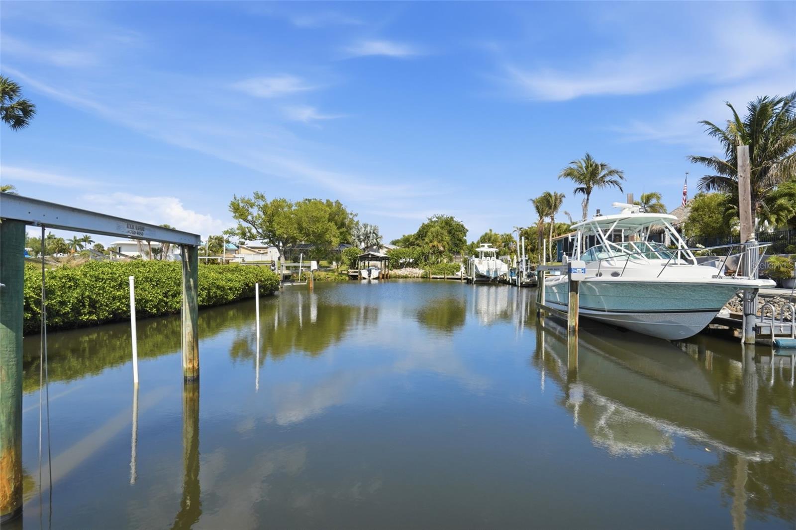 SORRENTO SHORES UNIT 1 - Residential