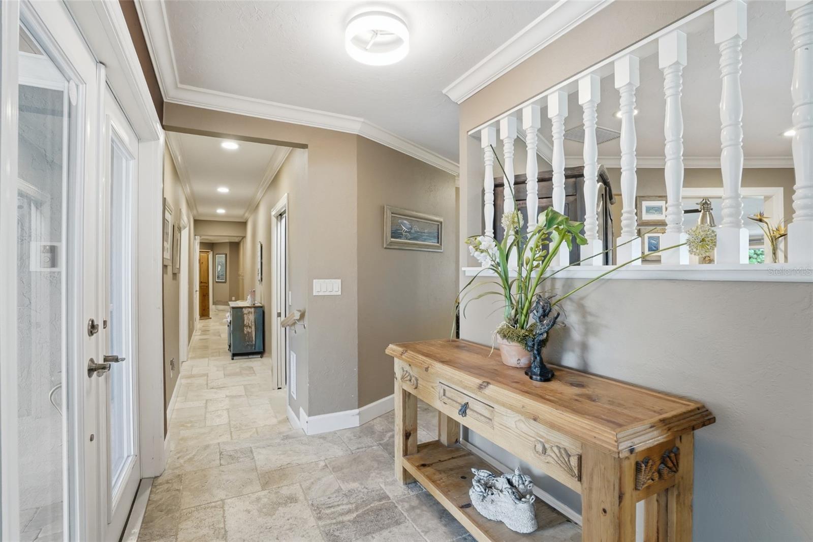 SORRENTO SHORES UNIT 1 - Residential
