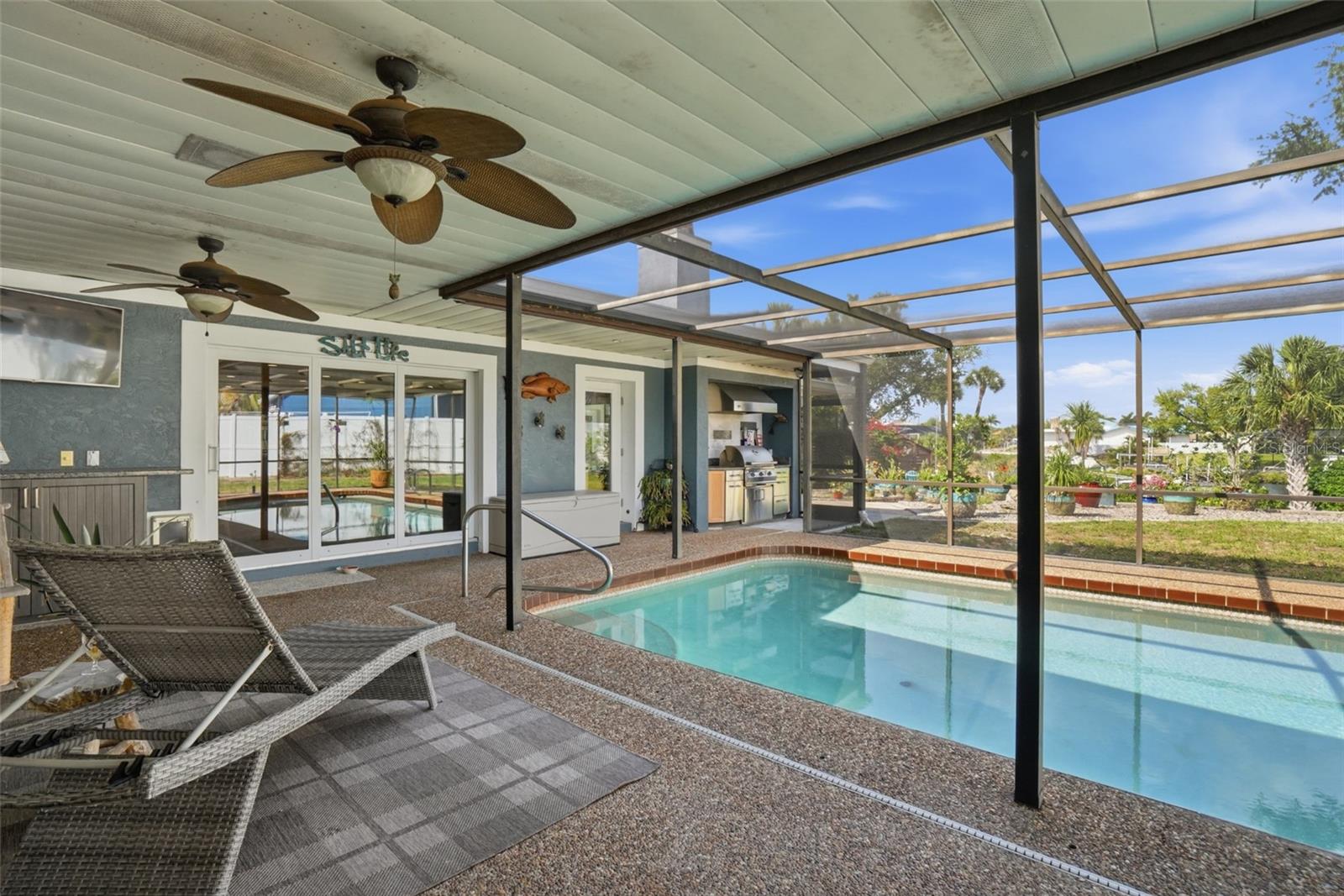 SORRENTO SHORES UNIT 1 - Residential