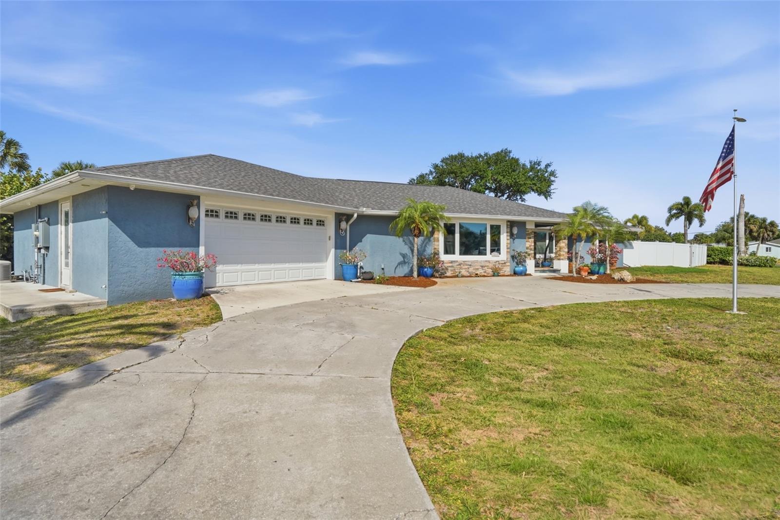 SORRENTO SHORES UNIT 1 - Residential