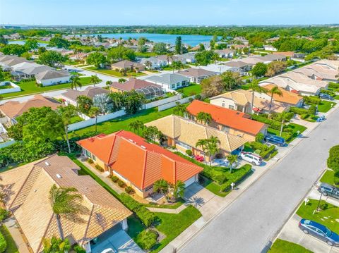 A home in BRADENTON