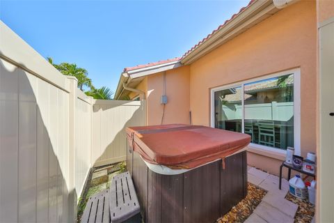 A home in BRADENTON