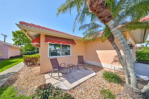 A home in BRADENTON