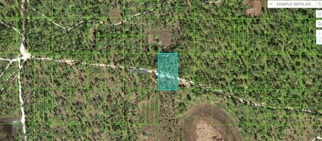 Photo of Cr-630, Frostproof, FL 33843 (MLS # O6228689)