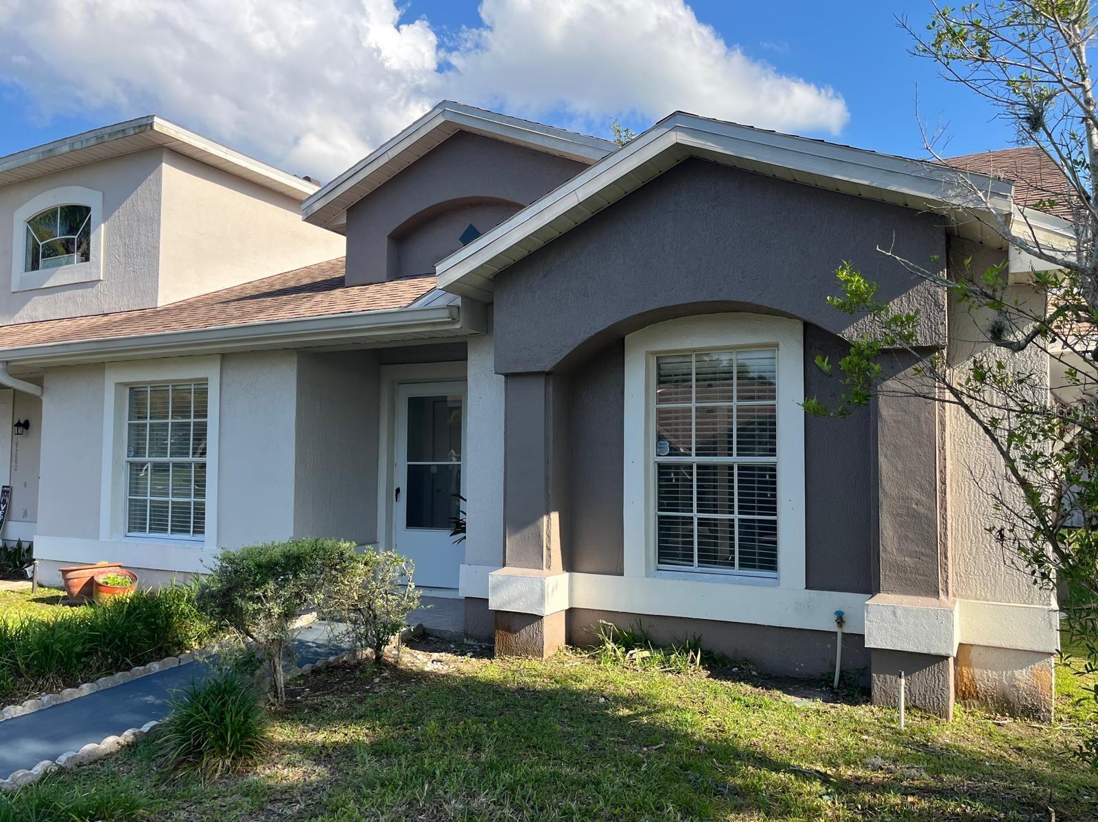 ISLAND COVE VILLAS PH 03 - Residential