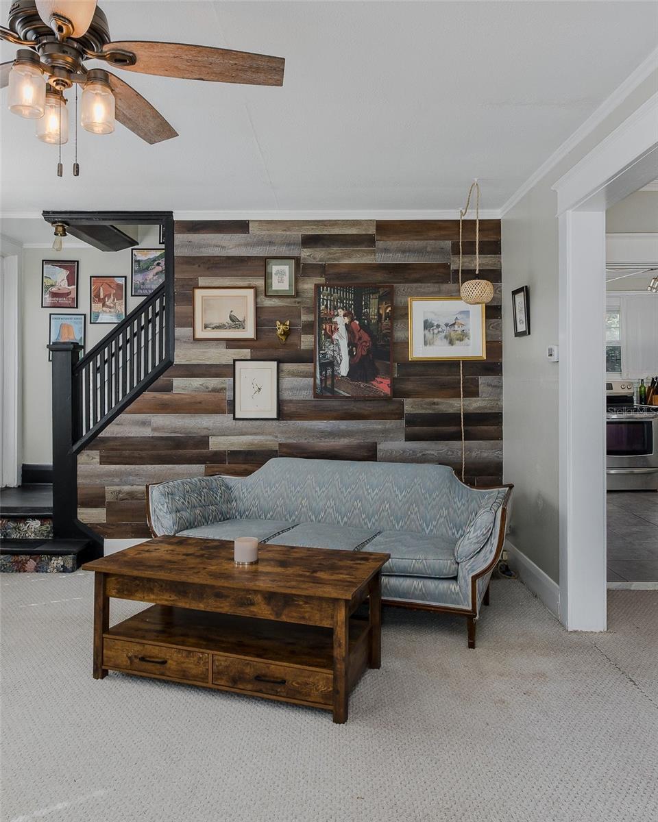 SULPHUR SPGS ADD - Residential