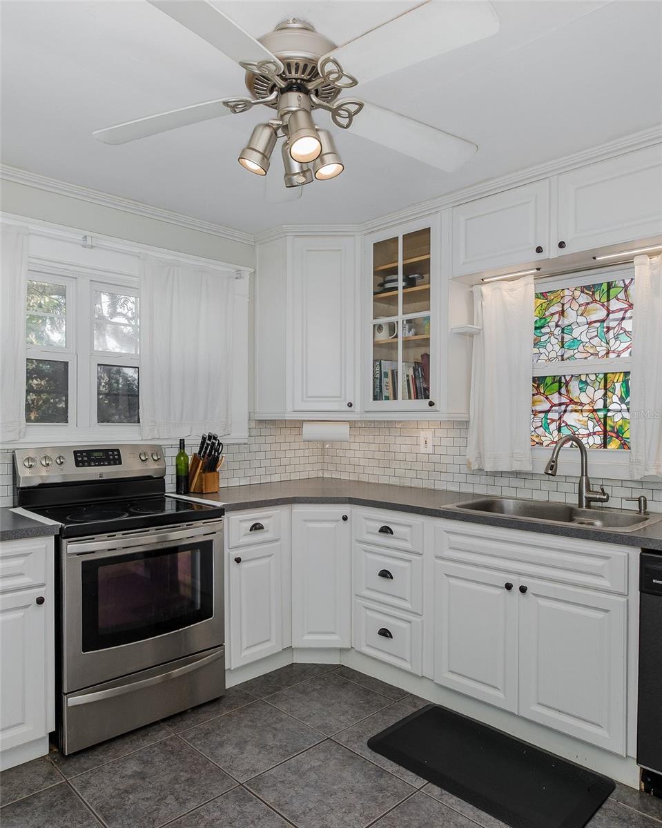 SULPHUR SPGS ADD - Residential