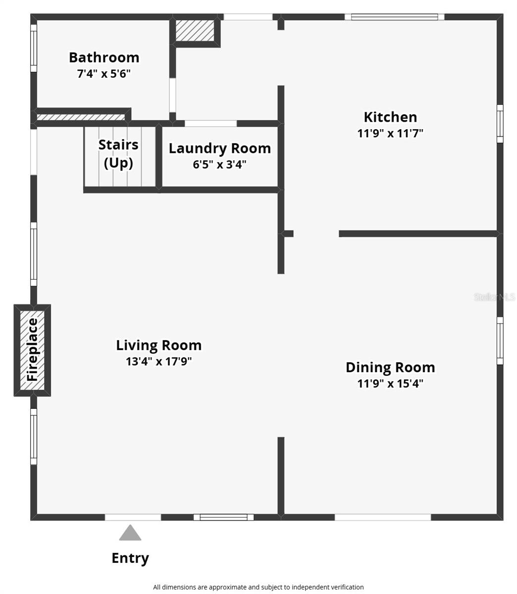 SULPHUR SPGS ADD - Residential